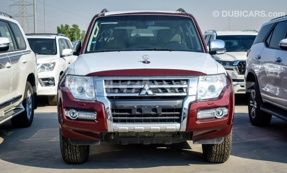 Buy Import Mitsubishi Pajero Other Car in Import - Dubai in Batken Buy Import Mitsubishi Pajero Other Car in Import - Dubai in Batken