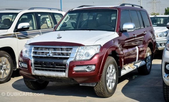 Buy Import Mitsubishi Pajero Other Car in Import - Dubai in Batken Buy Import Mitsubishi Pajero Other Car in Import - Dubai in Batken