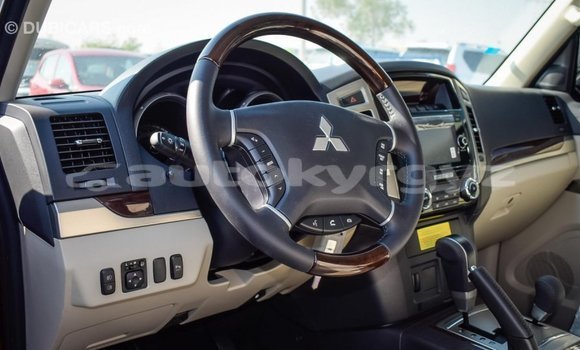 Buy Import Mitsubishi Pajero Other Car in Import - Dubai in Batken Buy Import Mitsubishi Pajero Other Car in Import - Dubai in Batken