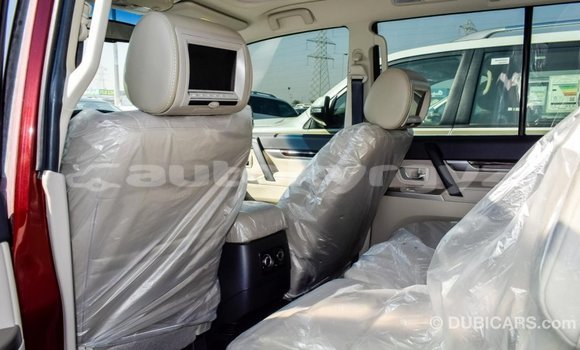 Buy Import Mitsubishi Pajero Other Car in Import - Dubai in Batken Buy Import Mitsubishi Pajero Other Car in Import - Dubai in Batken