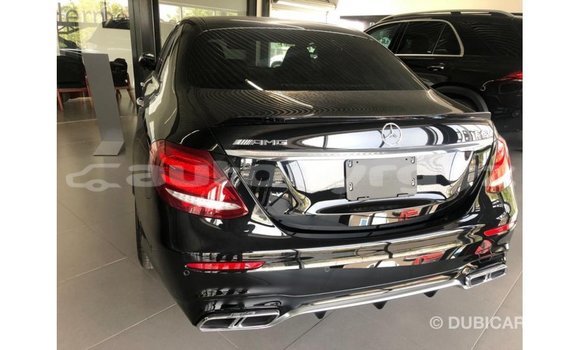 Buy Import Mercedes-Benz 190 Black Car in Import - Dubai in Batken Buy Import Mercedes-Benz 190 Black Car in Import - Dubai in Batken