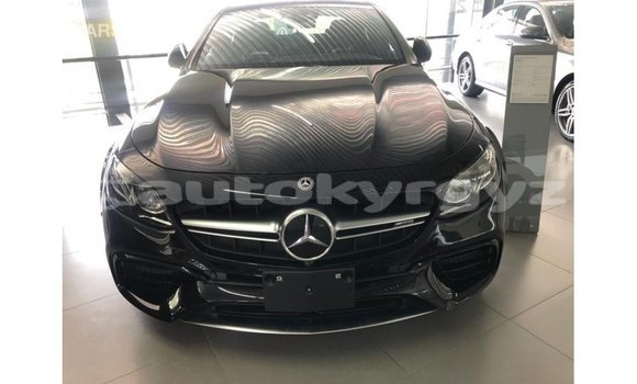 Buy Import Mercedes-Benz 190 Black Car in Import - Dubai in Batken Buy Import Mercedes-Benz 190 Black Car in Import - Dubai in Batken