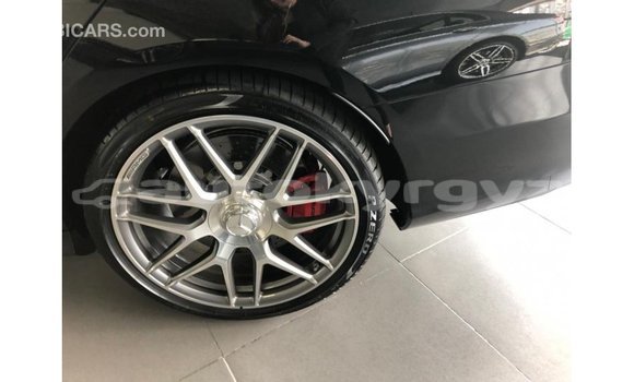 Buy Import Mercedes-Benz 190 Black Car in Import - Dubai in Batken Buy Import Mercedes-Benz 190 Black Car in Import - Dubai in Batken