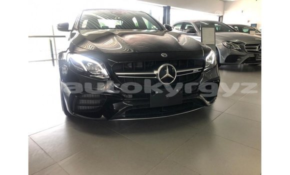 Buy Import Mercedes-Benz 190 Black Car in Import - Dubai in Batken Buy Import Mercedes-Benz 190 Black Car in Import - Dubai in Batken