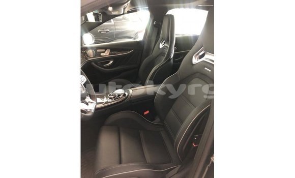 Buy Import Mercedes-Benz 190 Black Car in Import - Dubai in Batken Buy Import Mercedes-Benz 190 Black Car in Import - Dubai in Batken