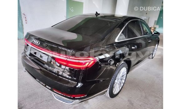 Buy Import Audi A8 Black Car in Import - Dubai in Batken Buy Import Audi A8 Black Car in Import - Dubai in Batken