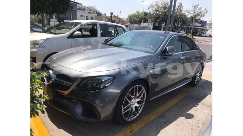 Big with watermark mercedes benz 190 batken import dubai 3660