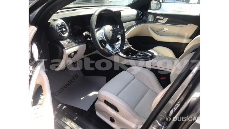 Big with watermark mercedes benz 190 batken import dubai 3660