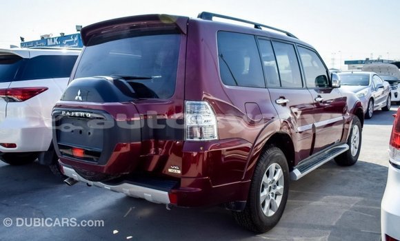 Buy Import Mitsubishi Pajero Other Car in Import - Dubai in Batken Buy Import Mitsubishi Pajero Other Car in Import - Dubai in Batken