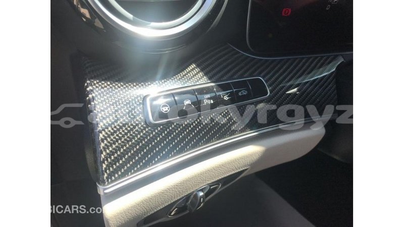 Big with watermark mercedes benz 190 batken import dubai 3660