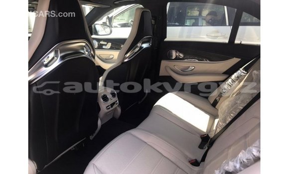 Buy Import Mercedes-Benz 190 Other Car in Import - Dubai in Batken Buy Import Mercedes-Benz 190 Other Car in Import - Dubai in Batken