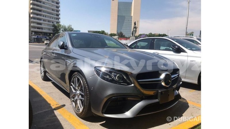 Big with watermark mercedes benz 190 batken import dubai 3660