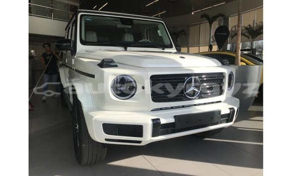 Buy Import Mercedes-Benz 190 White Car in Import - Dubai in Batken Buy Import Mercedes-Benz 190 White Car in Import - Dubai in Batken