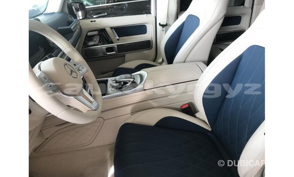 Buy Import Mercedes-Benz 190 White Car in Import - Dubai in Batken Buy Import Mercedes-Benz 190 White Car in Import - Dubai in Batken