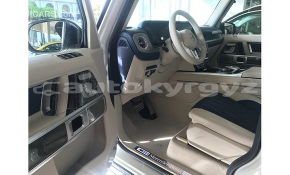 Buy Import Mercedes-Benz 190 White Car in Import - Dubai in Batken Buy Import Mercedes-Benz 190 White Car in Import - Dubai in Batken