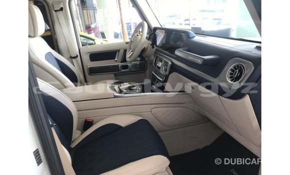 Buy Import Mercedes-Benz 190 White Car in Import - Dubai in Batken Buy Import Mercedes-Benz 190 White Car in Import - Dubai in Batken
