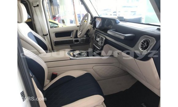 Buy Import Mercedes-Benz 190 White Car in Import - Dubai in Batken Buy Import Mercedes-Benz 190 White Car in Import - Dubai in Batken