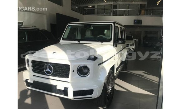 Buy Import Mercedes-Benz 190 White Car in Import - Dubai in Batken Buy Import Mercedes-Benz 190 White Car in Import - Dubai in Batken