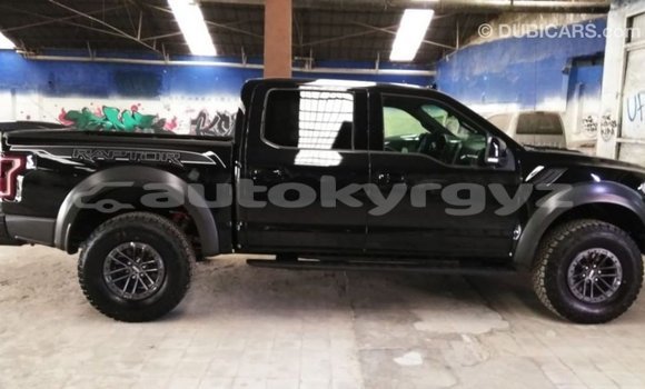 Buy Import Ford AEV AMBULANCE Black Truck in Import - Dubai in Batken Buy Import Ford AEV AMBULANCE Black Truck in Import - Dubai in Batken