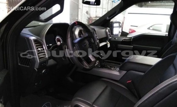 Buy Import Ford AEV AMBULANCE Black Truck in Import - Dubai in Batken Buy Import Ford AEV AMBULANCE Black Truck in Import - Dubai in Batken