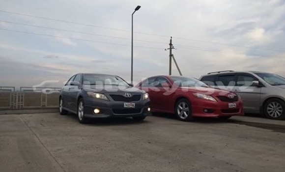 Buy Used Toyota Camry Other Car in Bishkek in Bishkek Buy Used Toyota Camry Other Car in Bishkek in Bishkek