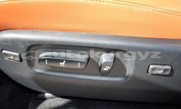 Buy Import Lexus LX White Car in Import - Dubai in Batken Buy Import Lexus LX White Car in Import - Dubai in Batken