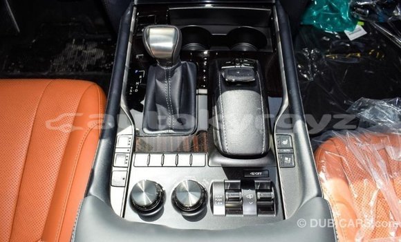 Buy Import Lexus LX White Car in Import - Dubai in Batken Buy Import Lexus LX White Car in Import - Dubai in Batken