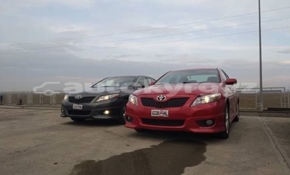 Buy Used Toyota Camry Other Car in Bishkek in Bishkek Buy Used Toyota Camry Other Car in Bishkek in Bishkek