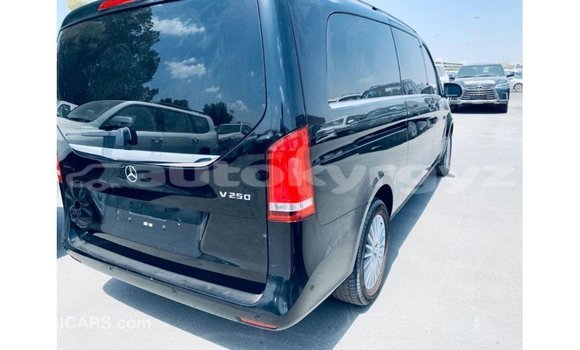 Buy Import Mercedes-Benz 250 Black Car in Import - Dubai in Batken Buy Import Mercedes-Benz 250 Black Car in Import - Dubai in Batken