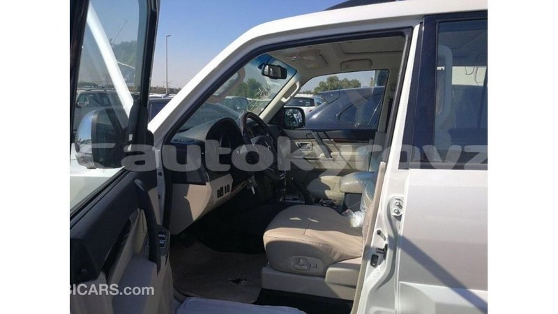 Big with watermark mitsubishi pajero batken import dubai 3671
