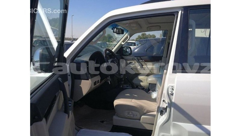 Big with watermark mitsubishi pajero batken import dubai 3671