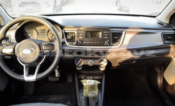 Buy Import Kia Rio Black Car in Import - Dubai in Batken Buy Import Kia Rio Black Car in Import - Dubai in Batken