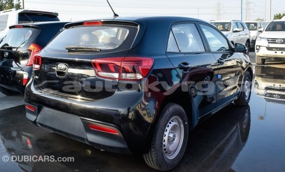 Buy Import Kia Rio Black Car in Import - Dubai in Batken Buy Import Kia Rio Black Car in Import - Dubai in Batken