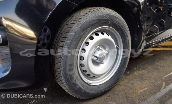 Buy Import Kia Rio Black Car in Import - Dubai in Batken
