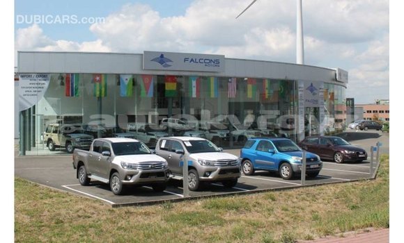 Buy Import Toyota Prado Black Car in Import - Dubai in Batken Buy Import Toyota Prado Black Car in Import - Dubai in Batken