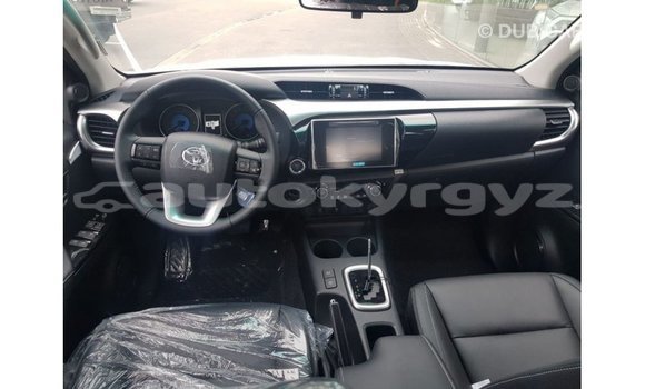 Buy Import Toyota Hilux Other Car in Import - Dubai in Batken Buy Import Toyota Hilux Other Car in Import - Dubai in Batken