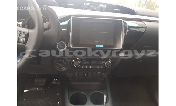 Buy Import Toyota Hilux Other Car in Import - Dubai in Batken Buy Import Toyota Hilux Other Car in Import - Dubai in Batken