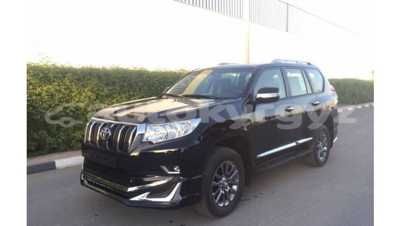 Big with watermark toyota prado batken import dubai 3674