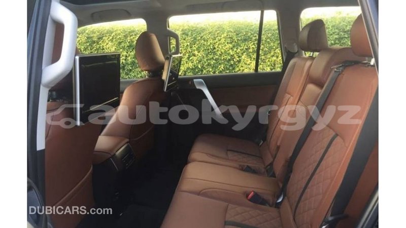 Big with watermark toyota prado batken import dubai 3674