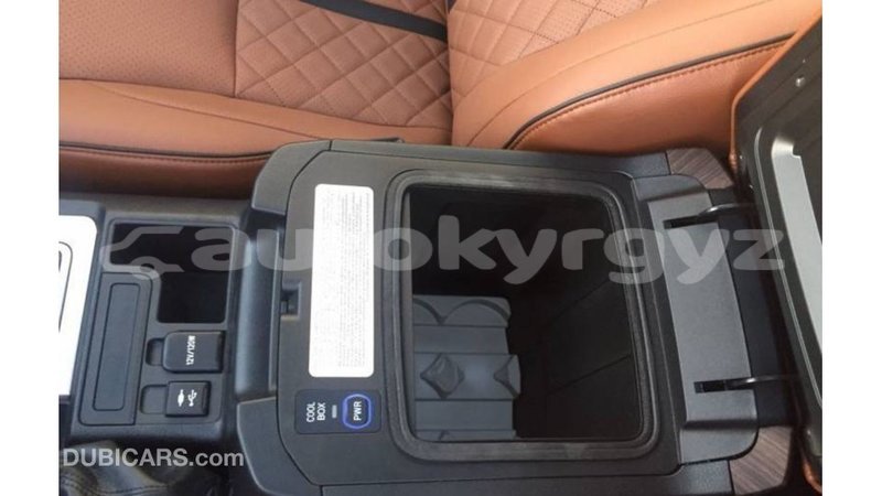 Big with watermark toyota prado batken import dubai 3674