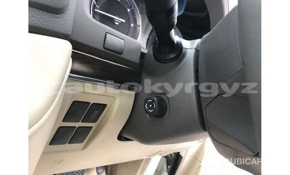 Buy Import Toyota Land Cruiser White Car in Import - Dubai in Batken Buy Import Toyota Land Cruiser White Car in Import - Dubai in Batken