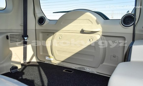 Buy Import Mitsubishi Pajero White Car in Import - Dubai in Batken Buy Import Mitsubishi Pajero White Car in Import - Dubai in Batken