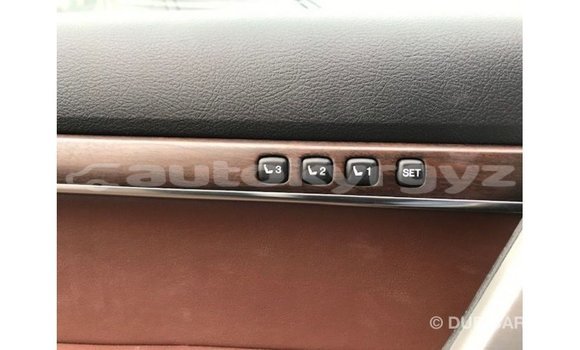 Buy Import Toyota Land Cruiser Black Car in Import - Dubai in Batken Buy Import Toyota Land Cruiser Black Car in Import - Dubai in Batken