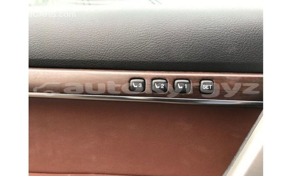 Buy Import Toyota Land Cruiser Black Car in Import - Dubai in Batken Buy Import Toyota Land Cruiser Black Car in Import - Dubai in Batken