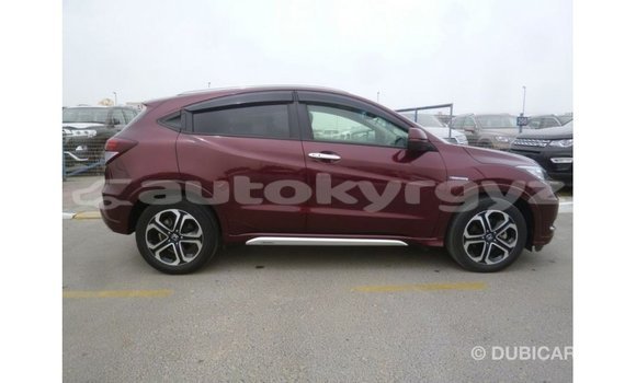 Buy Import Honda Vezel Red Car in Import - Dubai in Batken Buy Import Honda Vezel Red Car in Import - Dubai in Batken