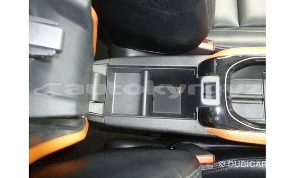 Buy Import Honda Vezel Red Car in Import - Dubai in Batken Buy Import Honda Vezel Red Car in Import - Dubai in Batken