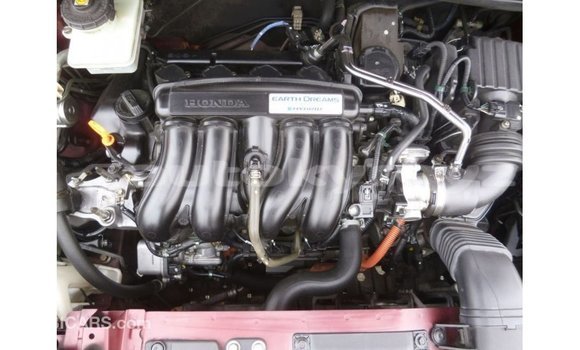 Buy Import Honda Vezel Red Car in Import - Dubai in Batken Buy Import Honda Vezel Red Car in Import - Dubai in Batken