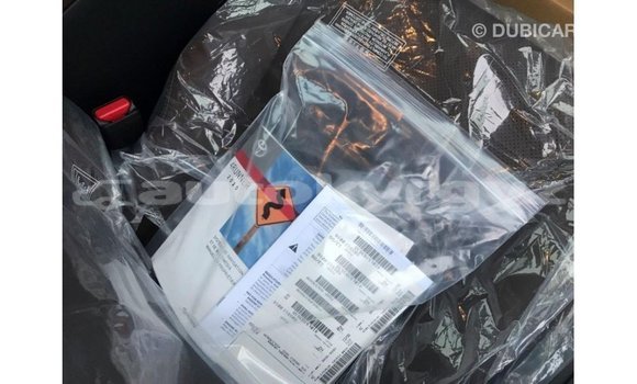 Buy Import Toyota 4Runner White Car in Import - Dubai in Batken Buy Import Toyota 4Runner White Car in Import - Dubai in Batken