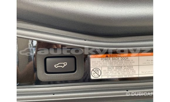 Buy Import Lexus LX Black Car in Import - Dubai in Batken Buy Import Lexus LX Black Car in Import - Dubai in Batken