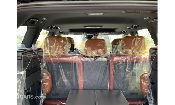Buy Import Lexus LX Black Car in Import - Dubai in Batken Buy Import Lexus LX Black Car in Import - Dubai in Batken